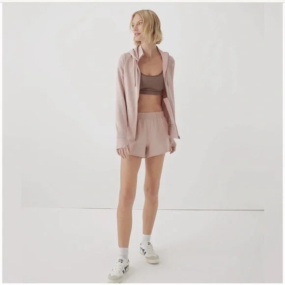 Pact French Terry Zip Snug-Fit Hoodie - Picture 2 of 16